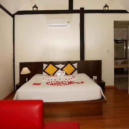 Arcadia Phu Quoc Resort Luaran gambar