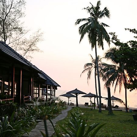 Arcadia Phu Quoc Resort Luaran gambar