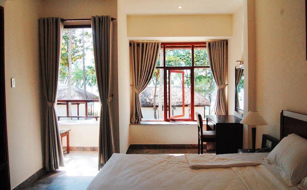 Arcadia Phu Quoc Resort Luaran gambar