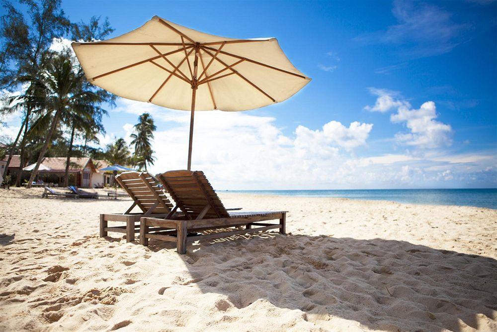 Arcadia Phu Quoc Resort Luaran gambar