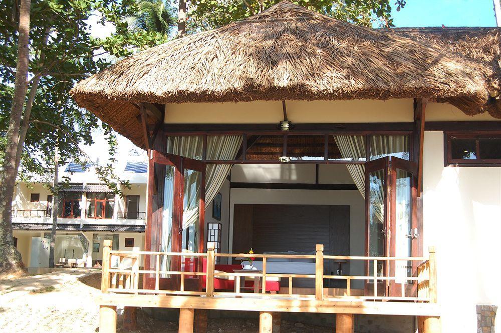 Arcadia Phu Quoc Resort Luaran gambar