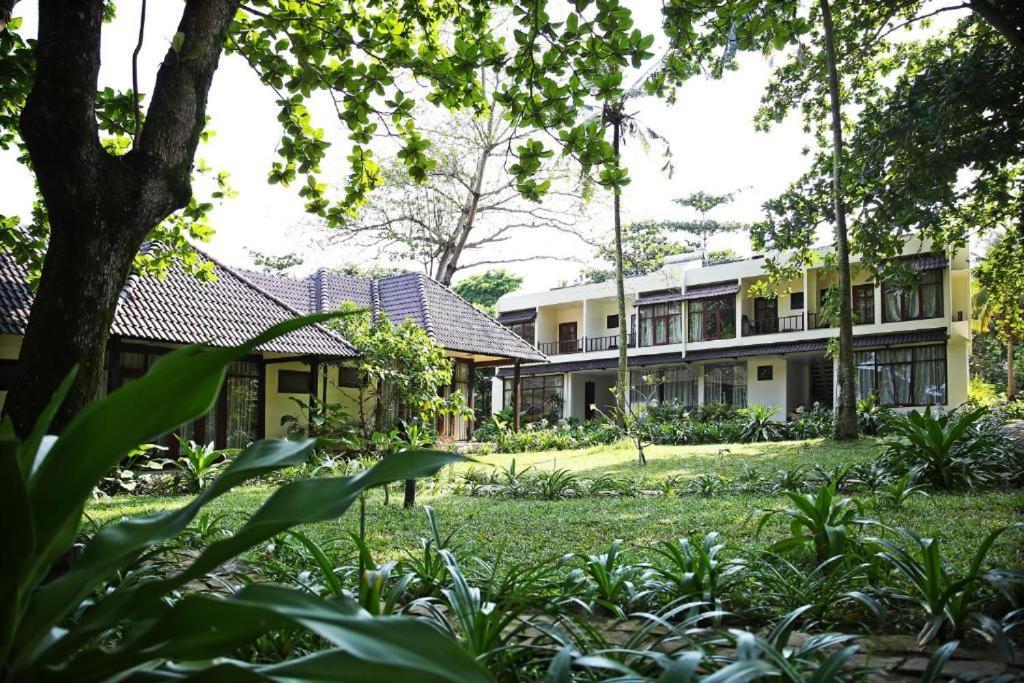 Arcadia Phu Quoc Resort Luaran gambar