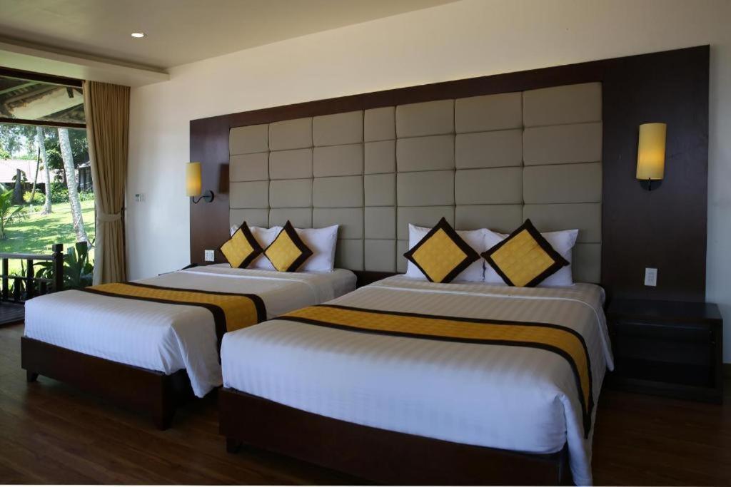 Arcadia Phu Quoc Resort Luaran gambar