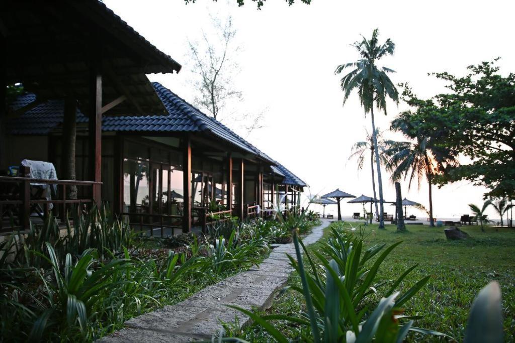 Arcadia Phu Quoc Resort Luaran gambar