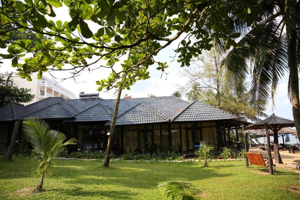 Arcadia Phu Quoc Resort Luaran gambar