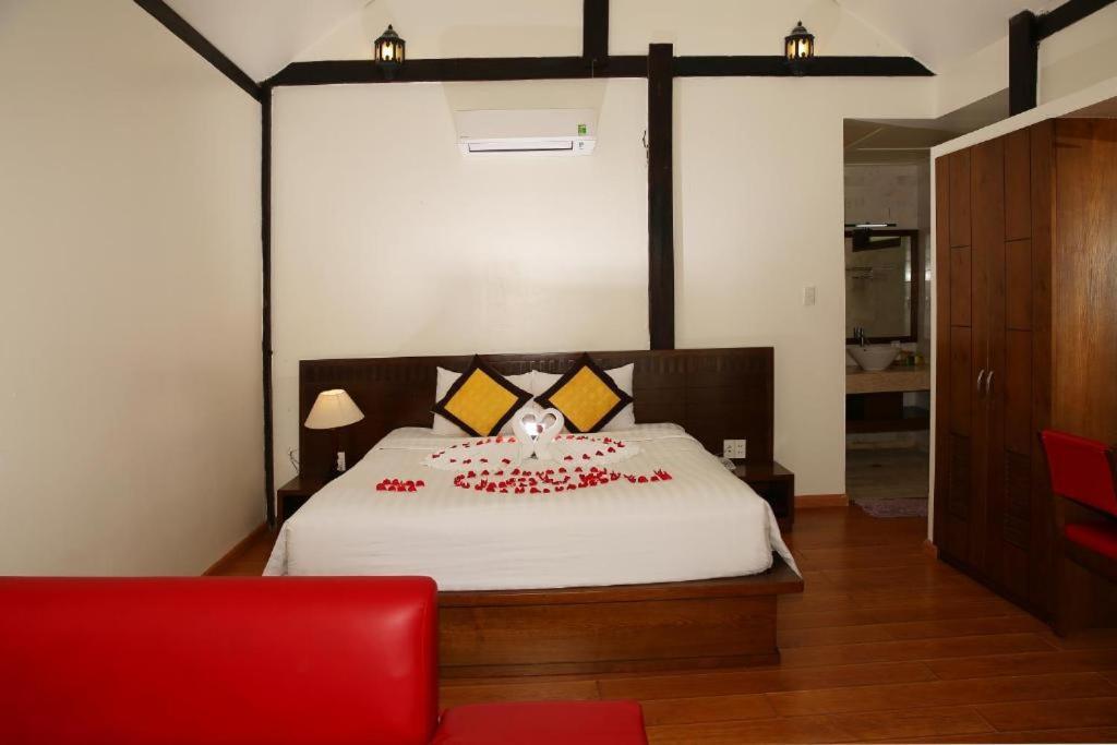Arcadia Phu Quoc Resort Luaran gambar