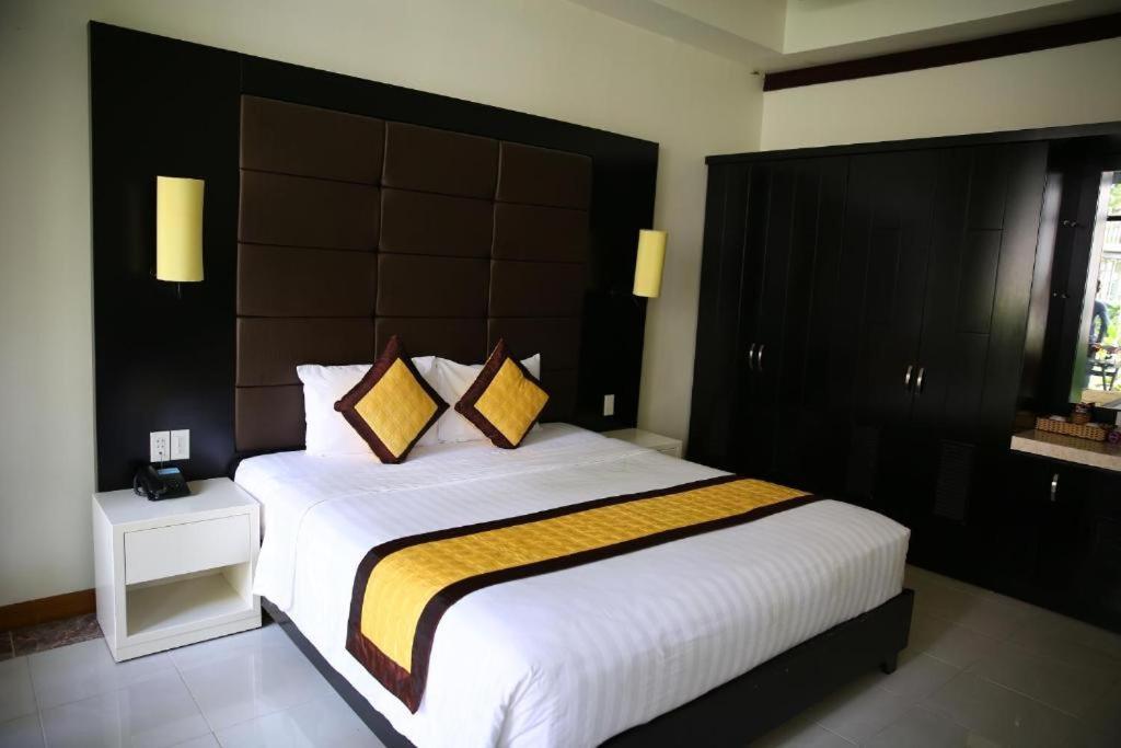 Arcadia Phu Quoc Resort Luaran gambar