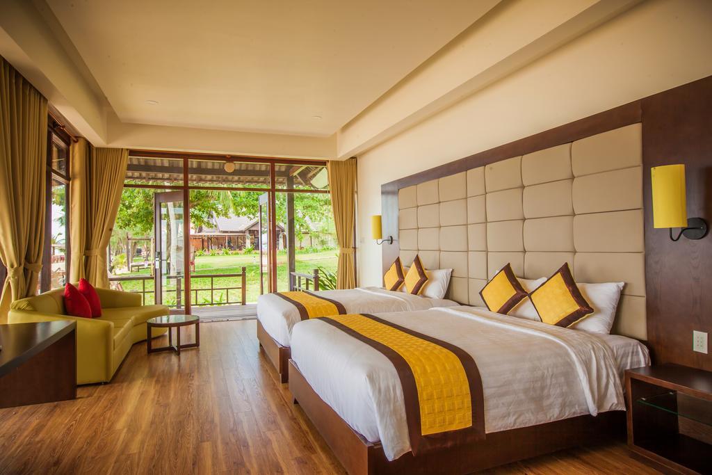 Arcadia Phu Quoc Resort Luaran gambar