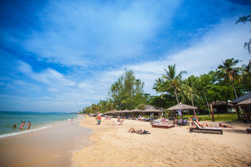 Arcadia Phu Quoc Resort Luaran gambar