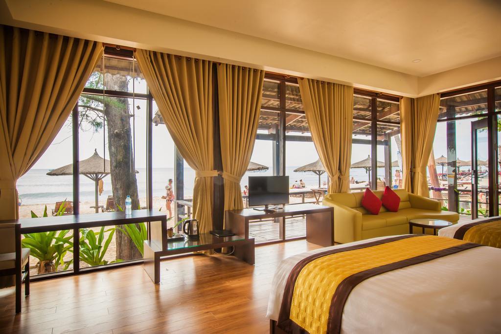 Arcadia Phu Quoc Resort Luaran gambar