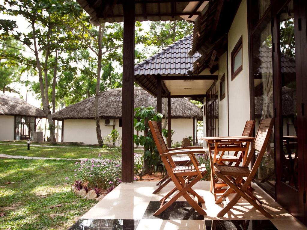 Arcadia Phu Quoc Resort Bilik gambar