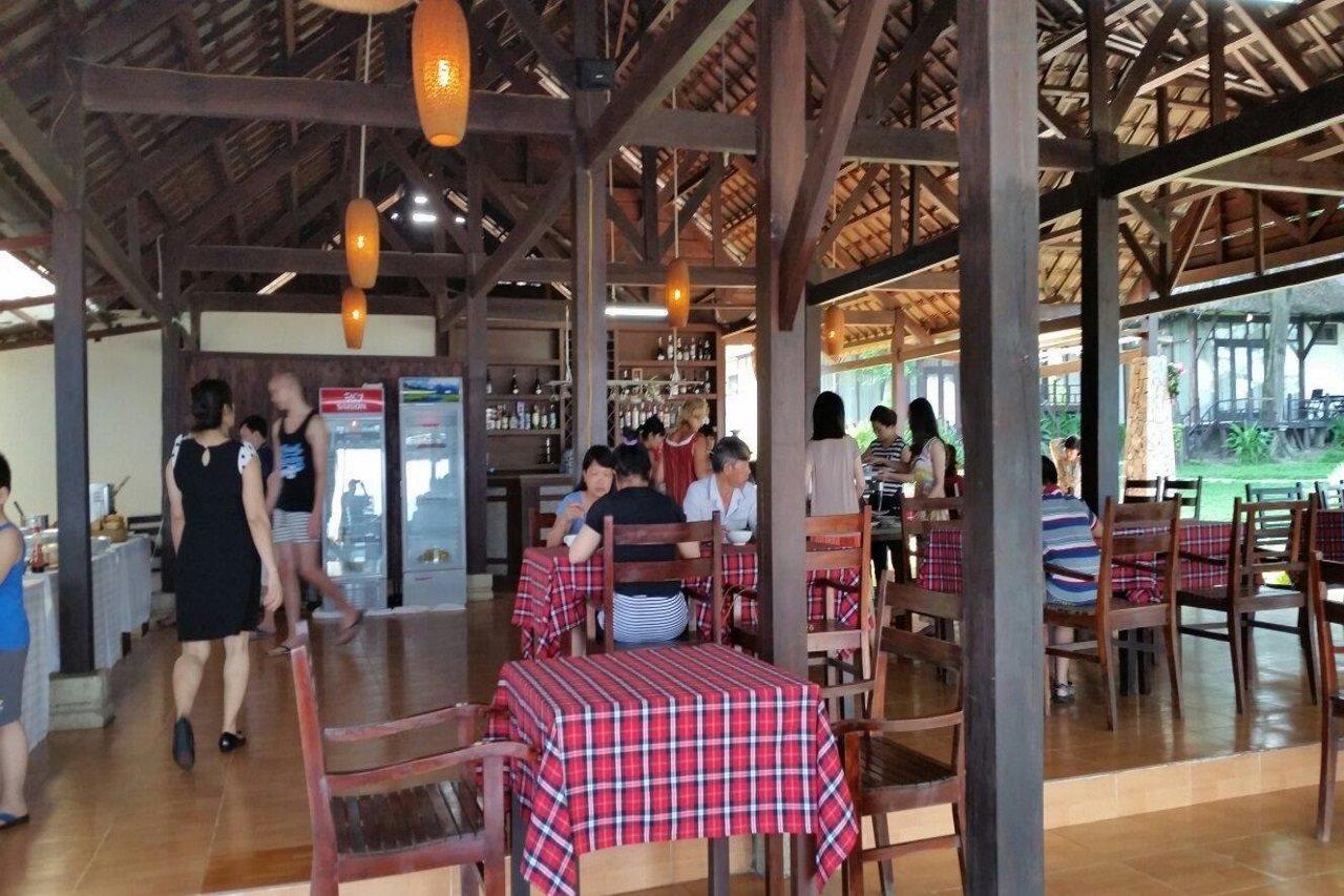 Arcadia Phu Quoc Resort Luaran gambar