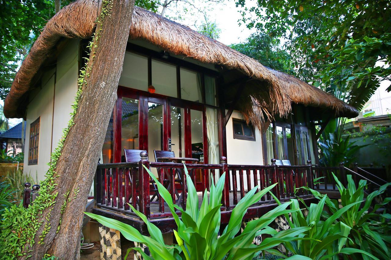 Arcadia Phu Quoc Resort Luaran gambar