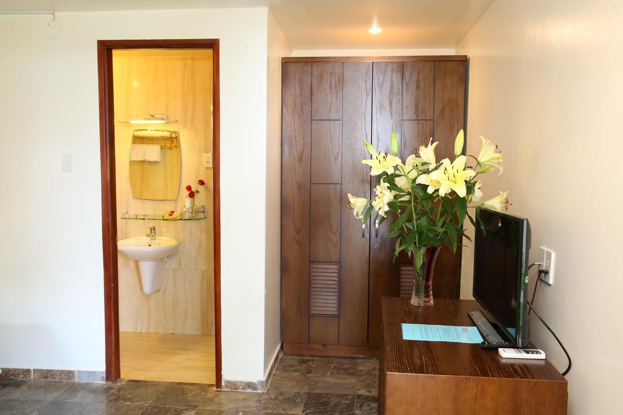 Arcadia Phu Quoc Resort Bilik gambar