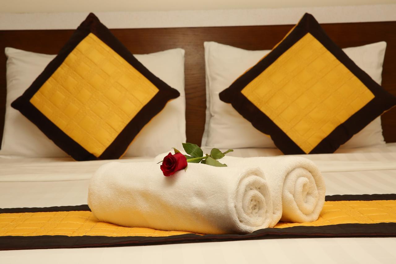Arcadia Phu Quoc Resort Bilik gambar
