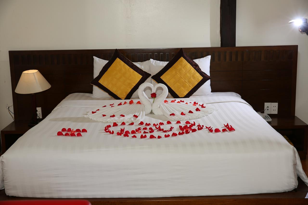 Arcadia Phu Quoc Resort Bilik gambar