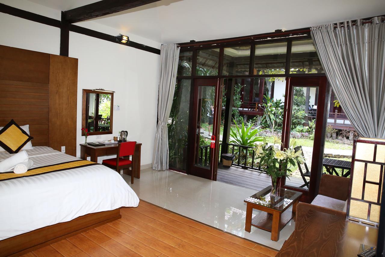 Arcadia Phu Quoc Resort Luaran gambar
