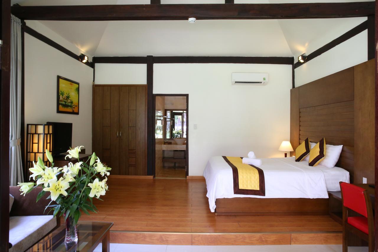 Arcadia Phu Quoc Resort Bilik gambar