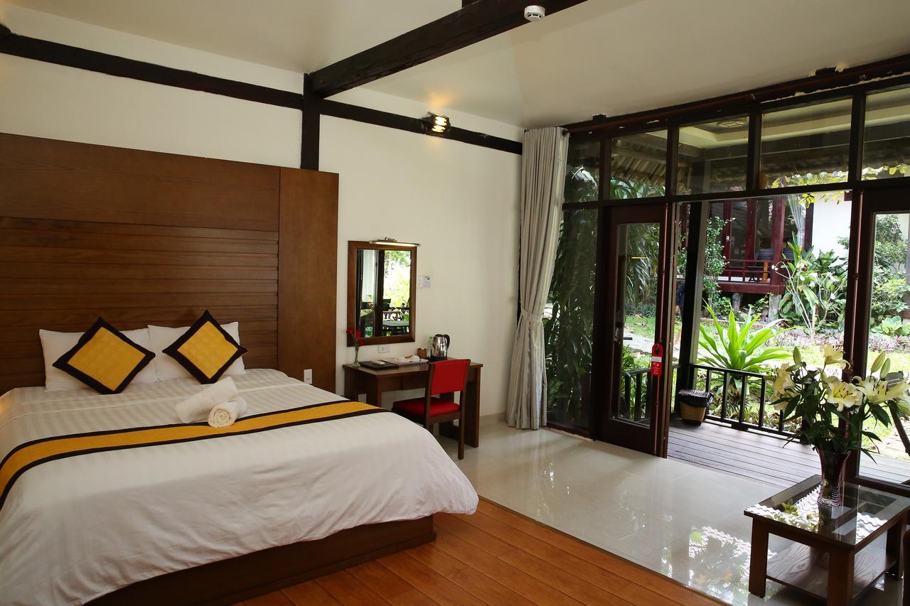 Arcadia Phu Quoc Resort Luaran gambar