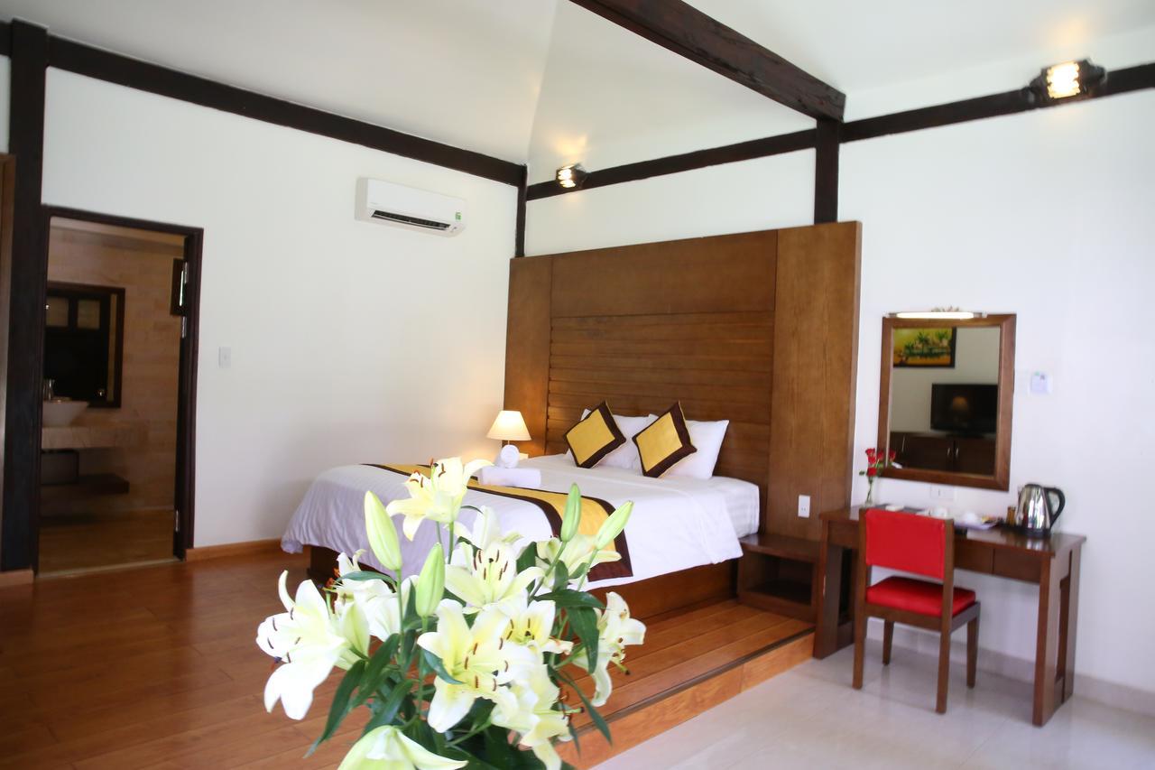 Arcadia Phu Quoc Resort Bilik gambar