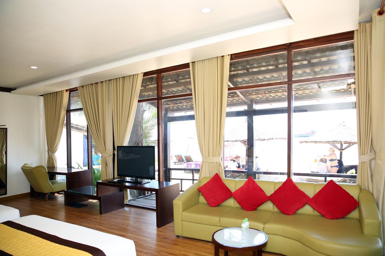 Arcadia Phu Quoc Resort Luaran gambar