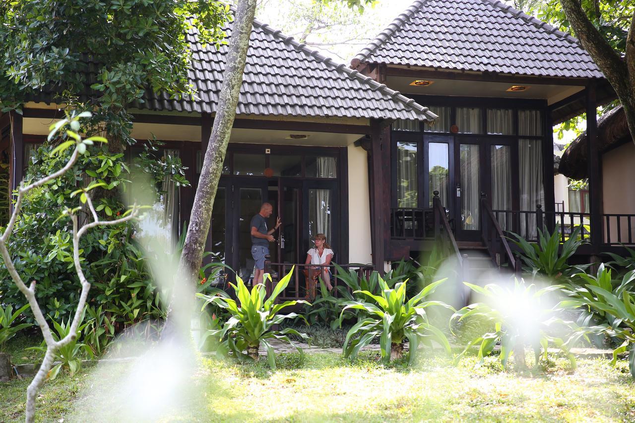 Arcadia Phu Quoc Resort Luaran gambar