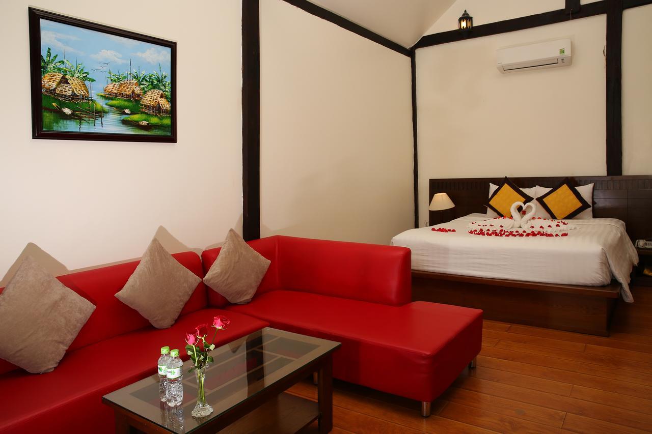 Arcadia Phu Quoc Resort Bilik gambar