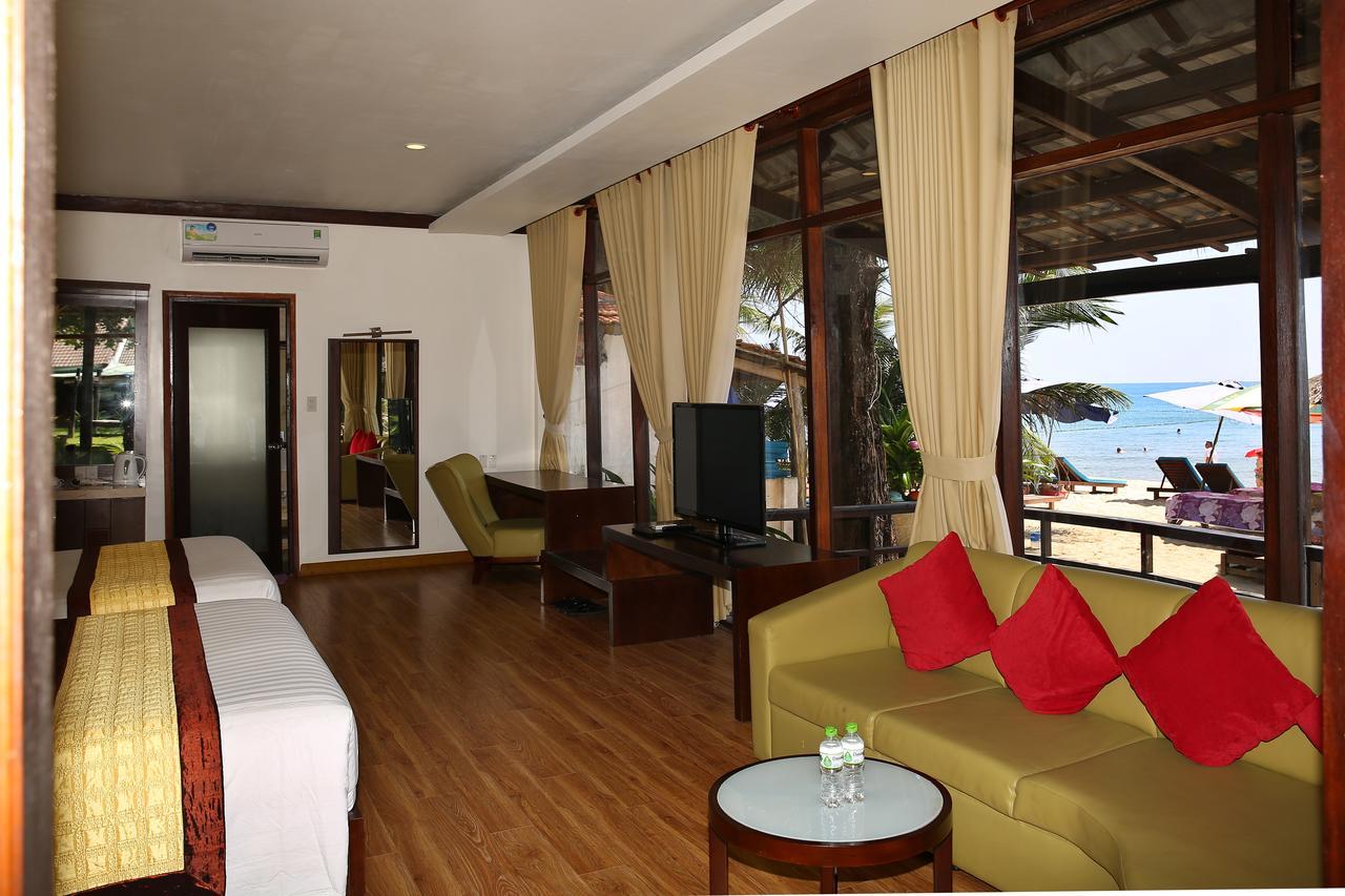 Arcadia Phu Quoc Resort Luaran gambar