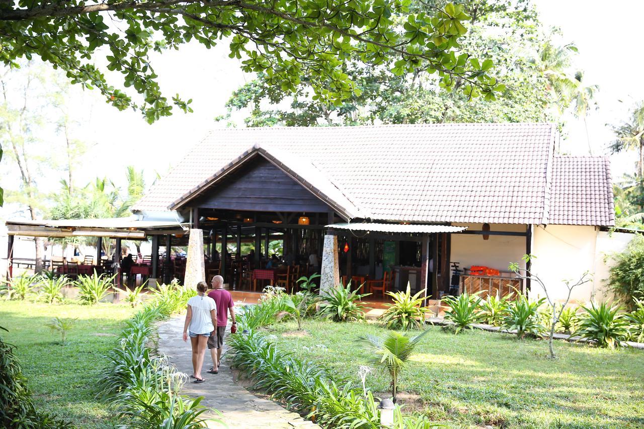 Arcadia Phu Quoc Resort Luaran gambar