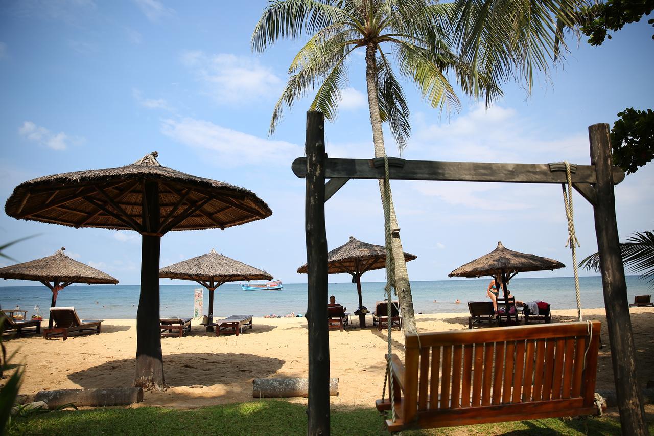 Arcadia Phu Quoc Resort Luaran gambar