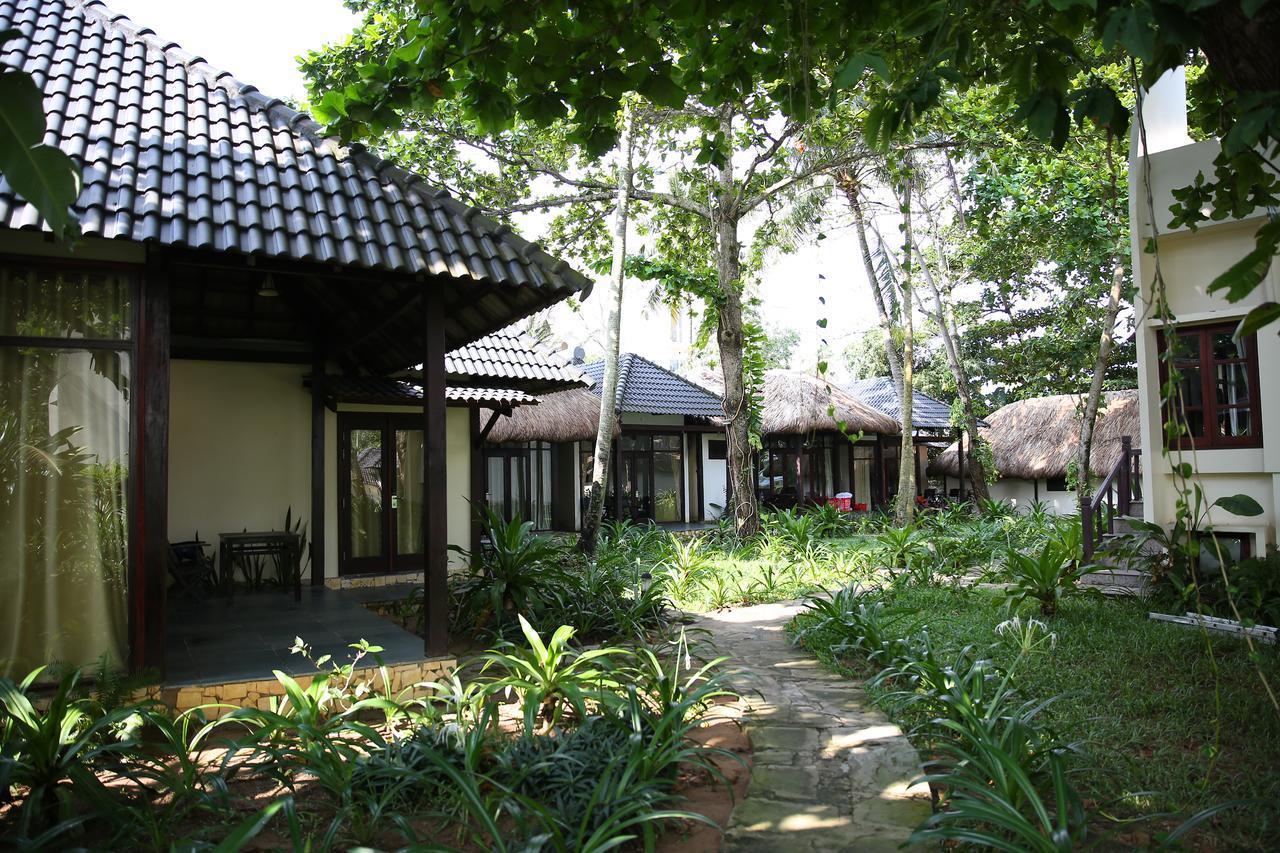 Arcadia Phu Quoc Resort Luaran gambar