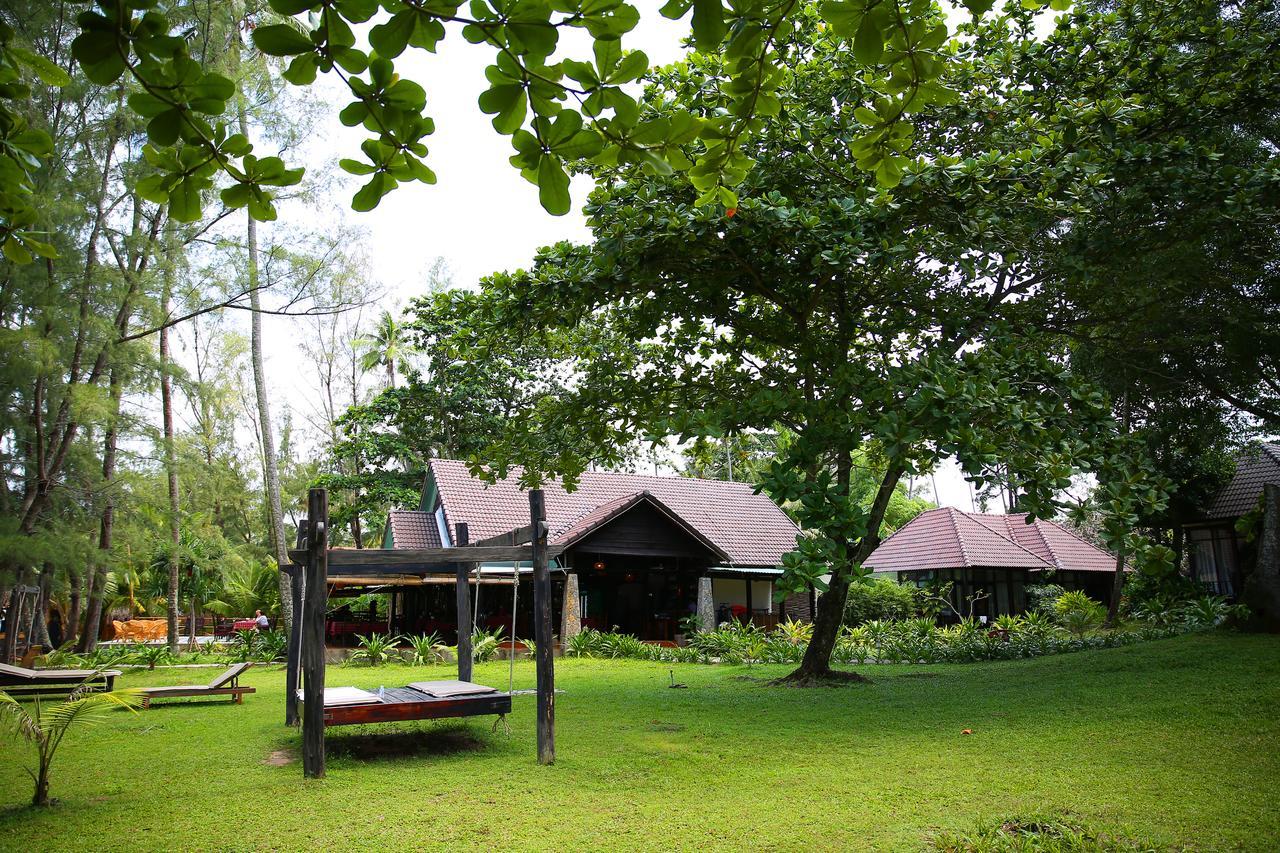 Arcadia Phu Quoc Resort Luaran gambar