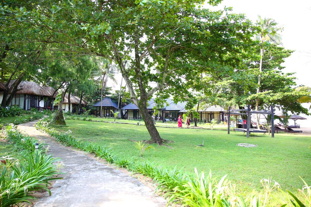 Arcadia Phu Quoc Resort Luaran gambar