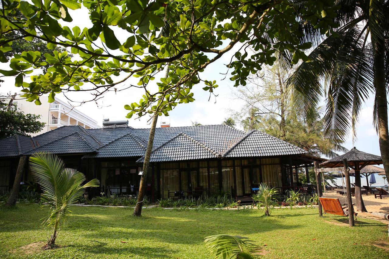 Arcadia Phu Quoc Resort Luaran gambar