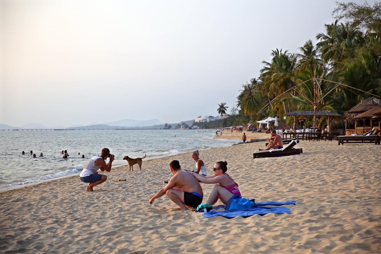 Arcadia Phu Quoc Resort Luaran gambar