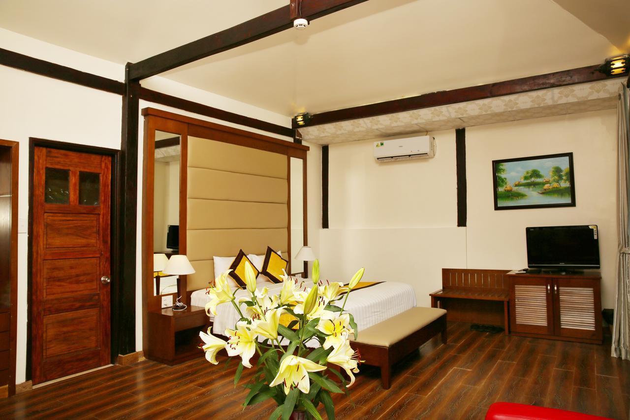 Arcadia Phu Quoc Resort Luaran gambar