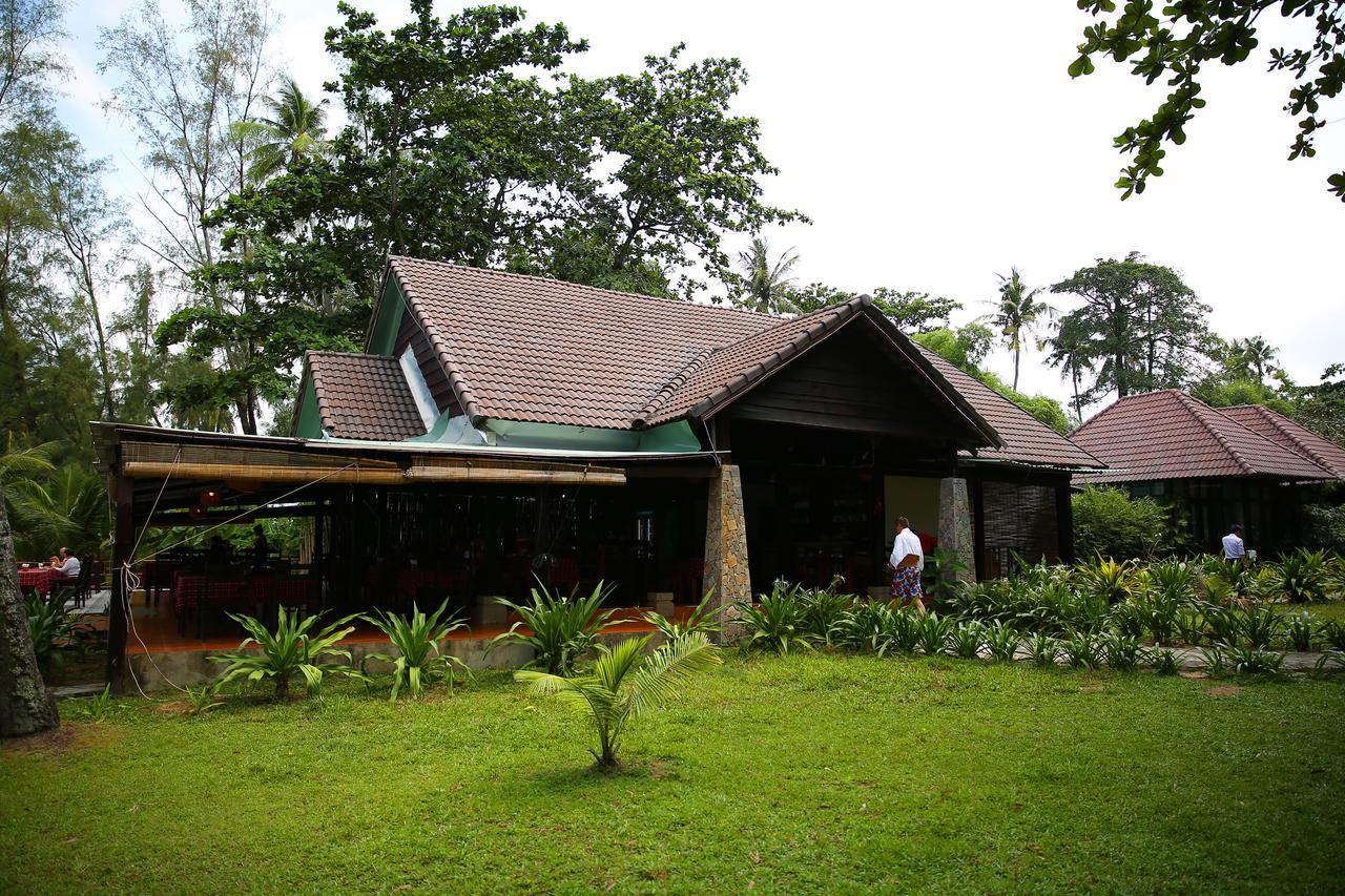 Arcadia Phu Quoc Resort Luaran gambar