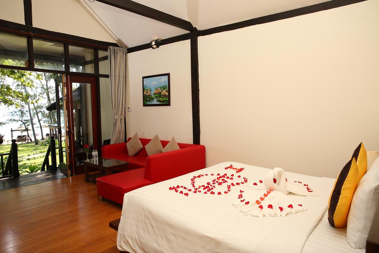 Arcadia Phu Quoc Resort Bilik gambar