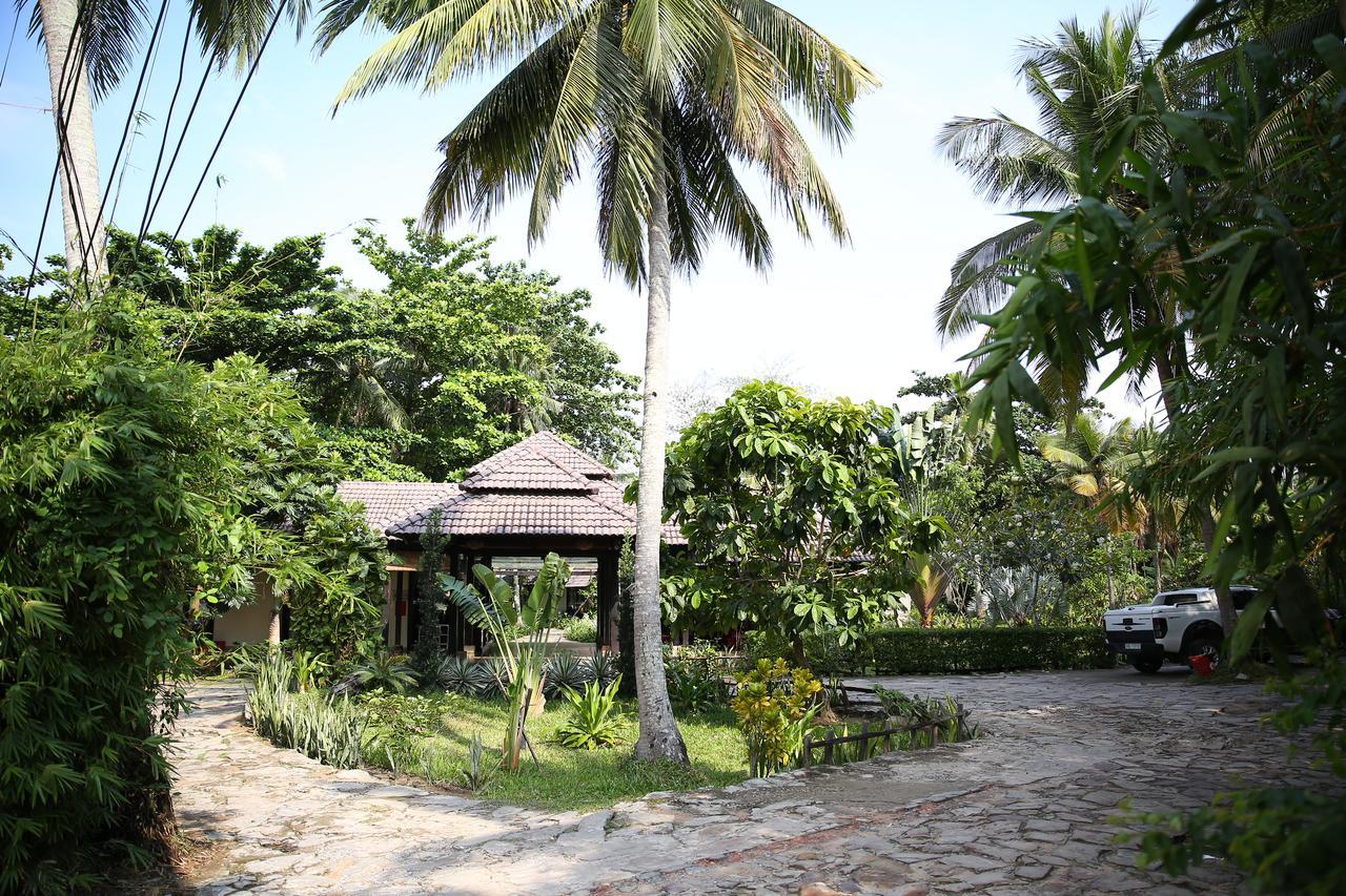 Arcadia Phu Quoc Resort Luaran gambar
