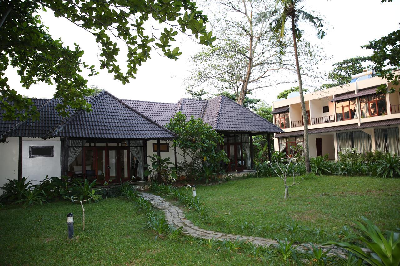 Arcadia Phu Quoc Resort Luaran gambar
