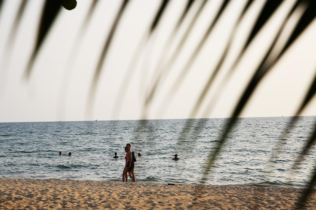 Arcadia Phu Quoc Resort Luaran gambar