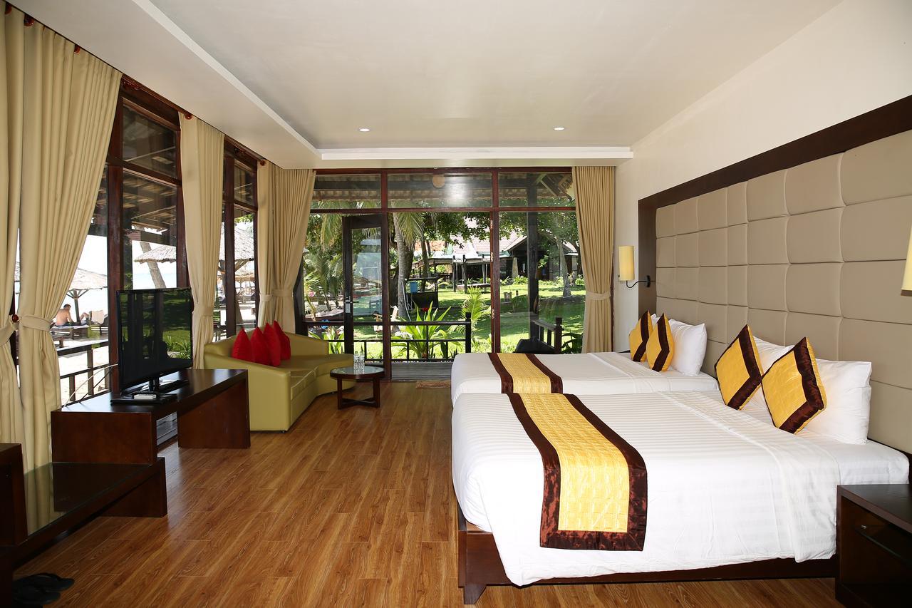Arcadia Phu Quoc Resort Luaran gambar