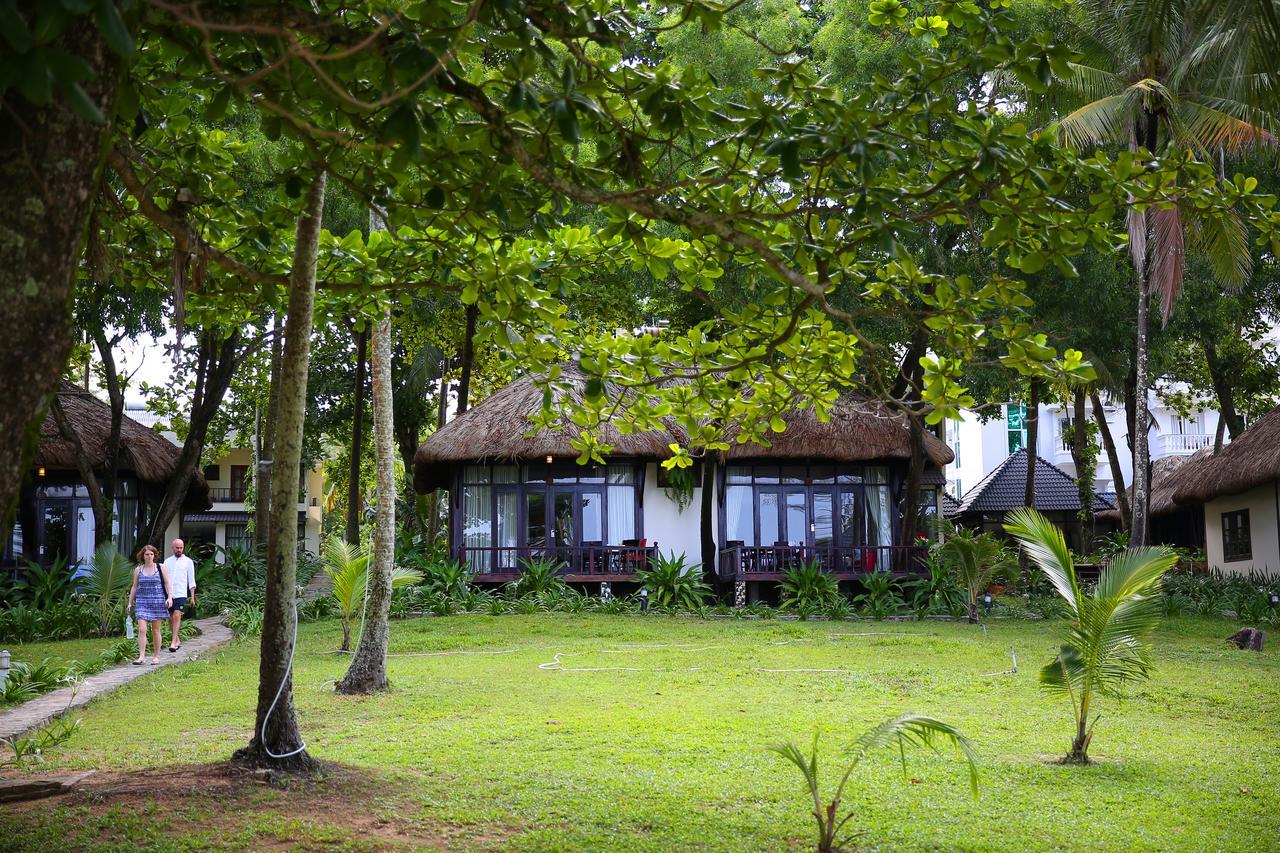 Arcadia Phu Quoc Resort Luaran gambar