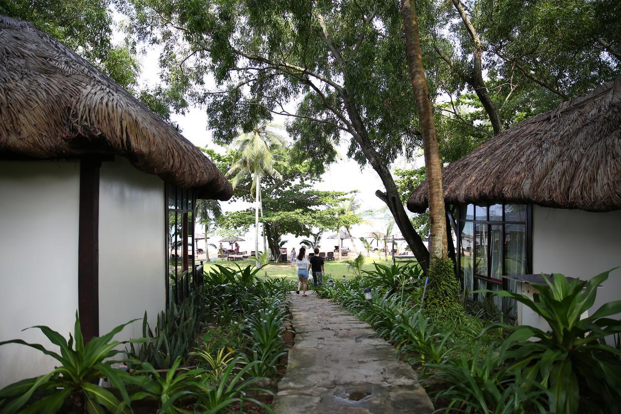 Arcadia Phu Quoc Resort Luaran gambar