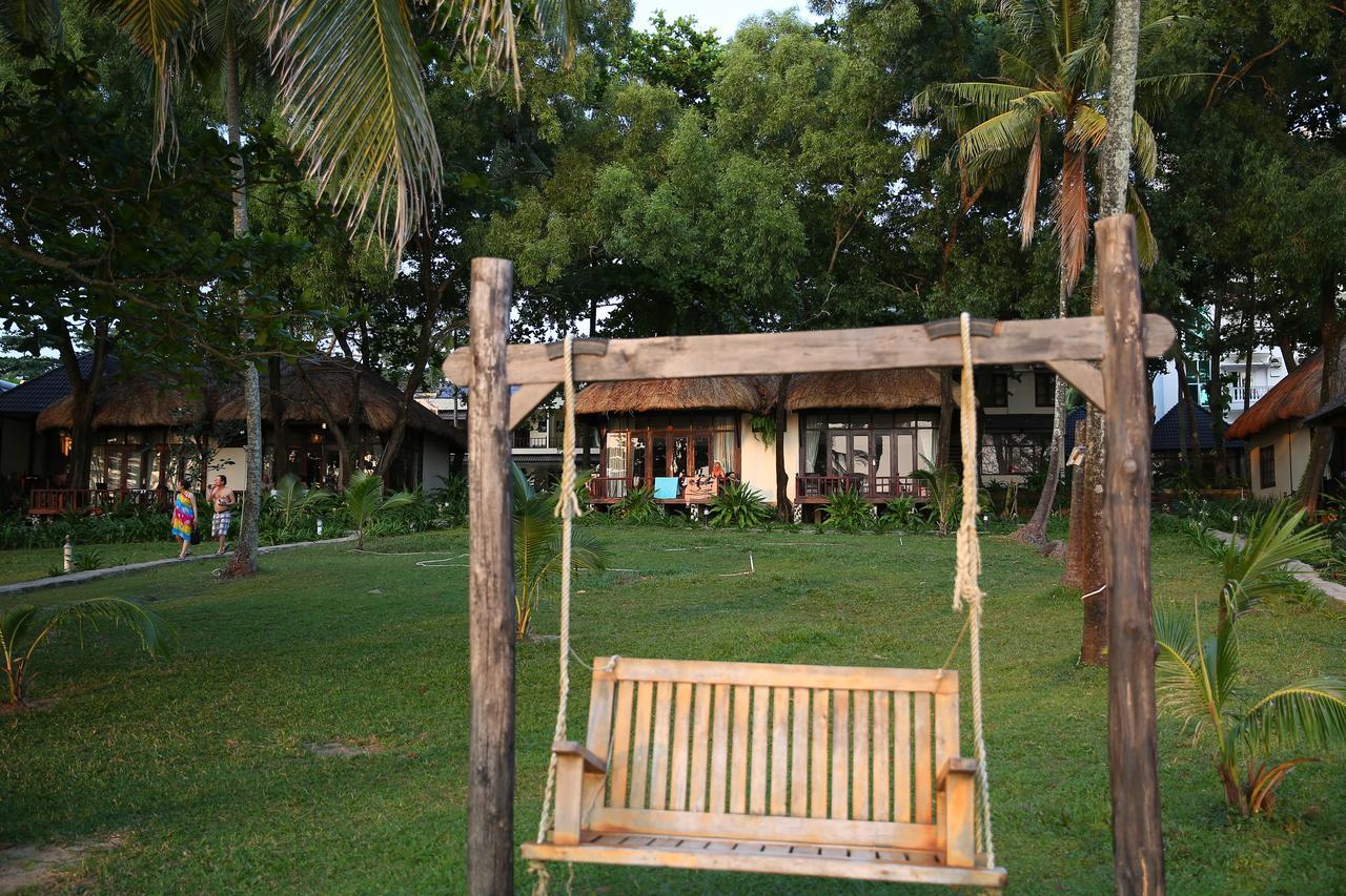 Arcadia Phu Quoc Resort Luaran gambar