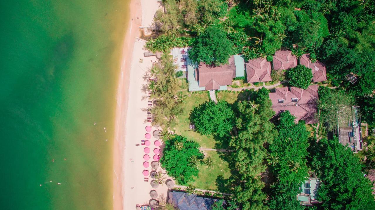 Arcadia Phu Quoc Resort Luaran gambar