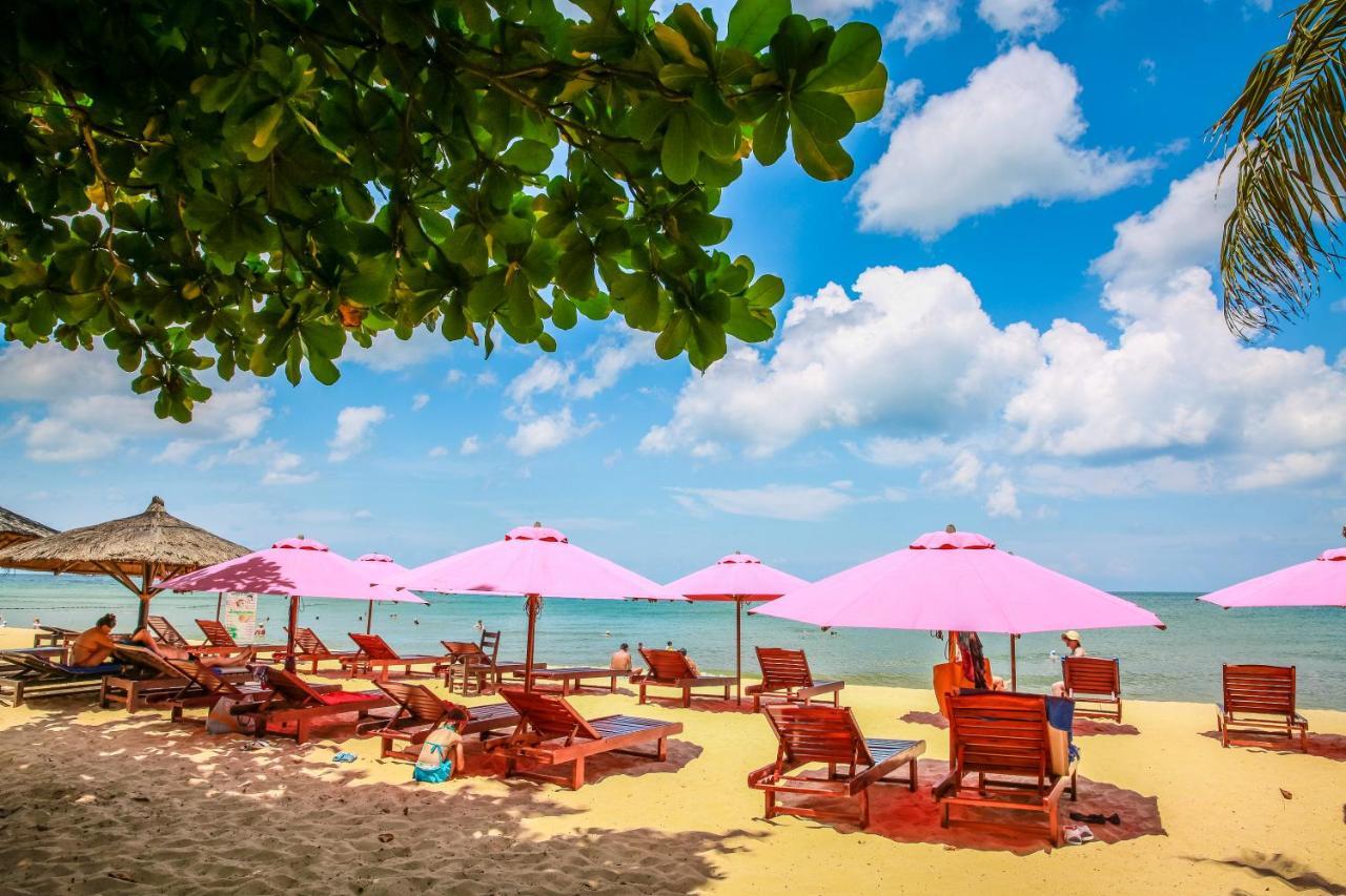 Arcadia Phu Quoc Resort Luaran gambar