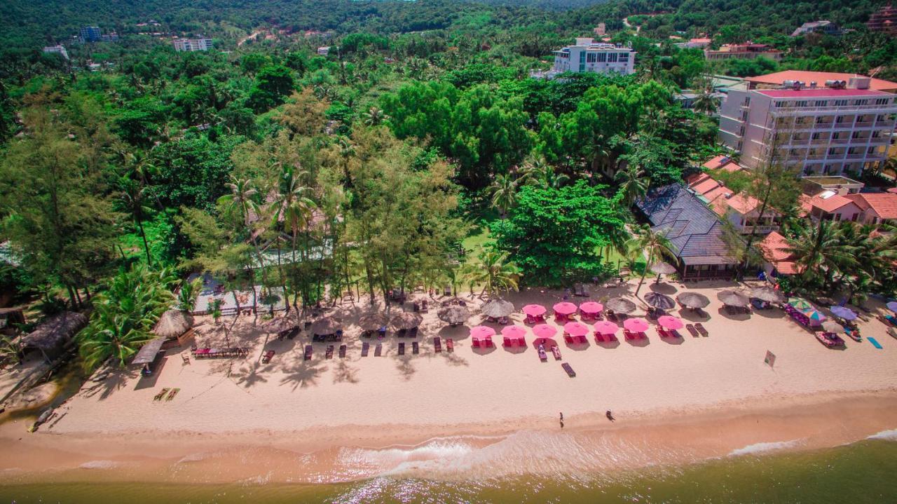 Arcadia Phu Quoc Resort Luaran gambar