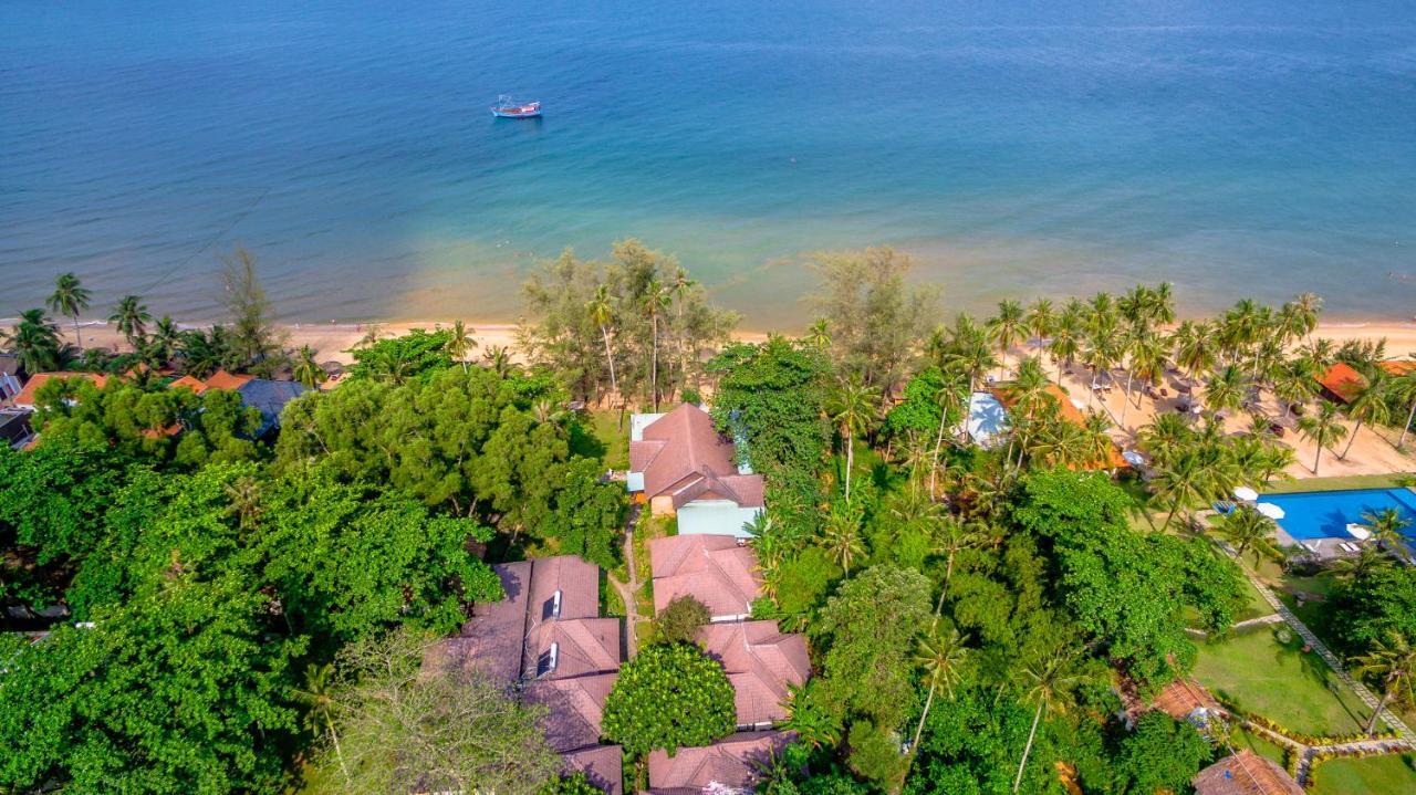 Arcadia Phu Quoc Resort Luaran gambar