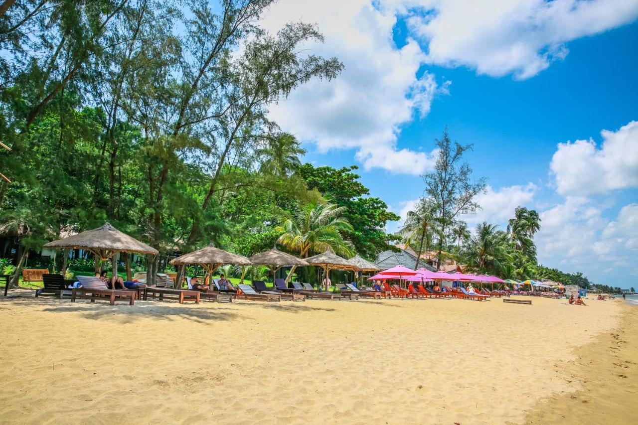 Arcadia Phu Quoc Resort Luaran gambar